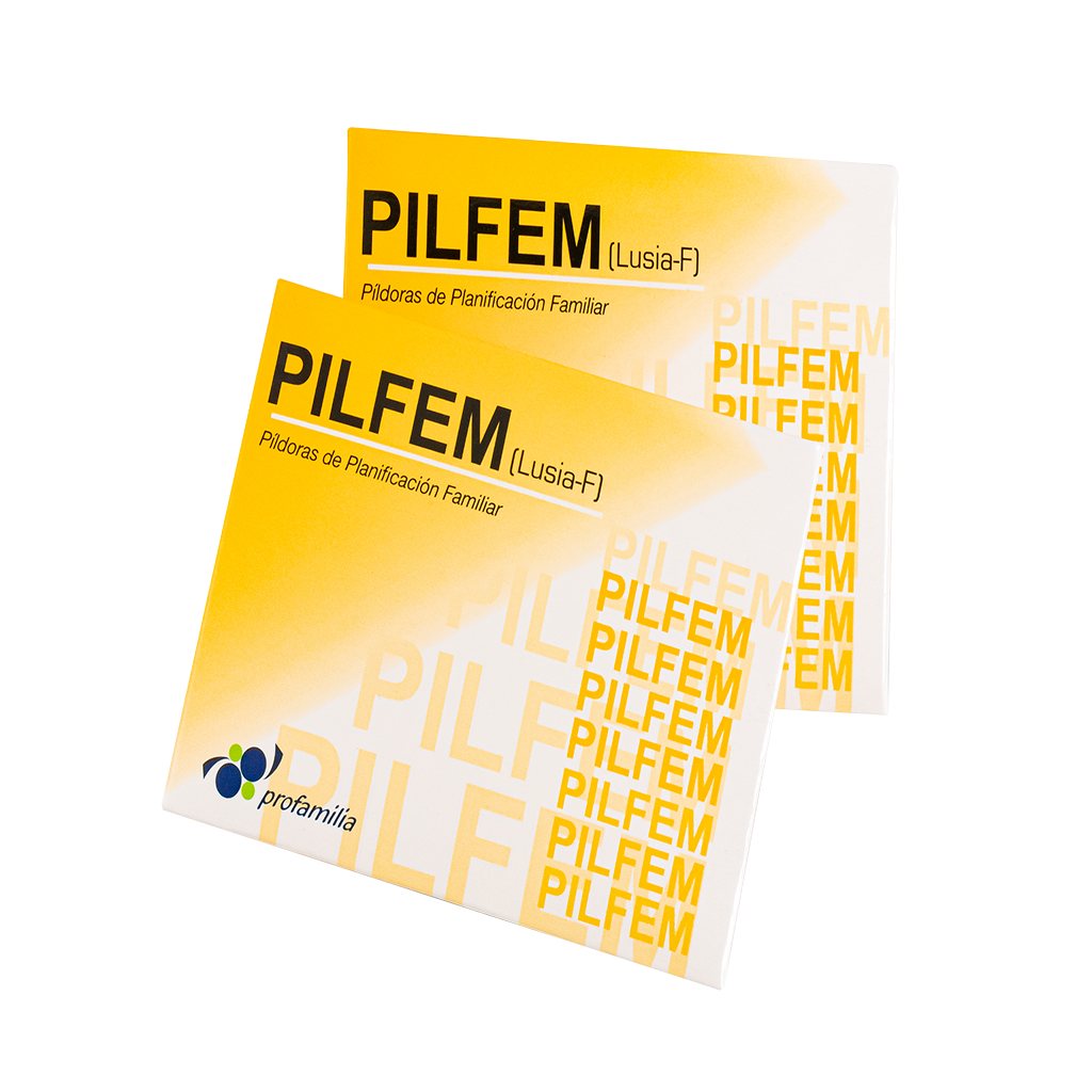 PILFEM DISPENSADOR 20UND X 28TAB