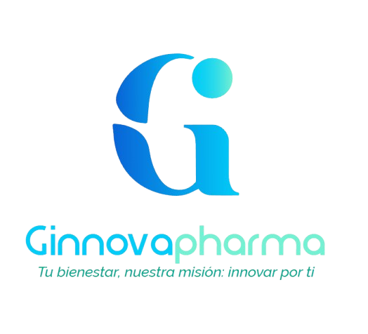 Ginnovapharma Logo
